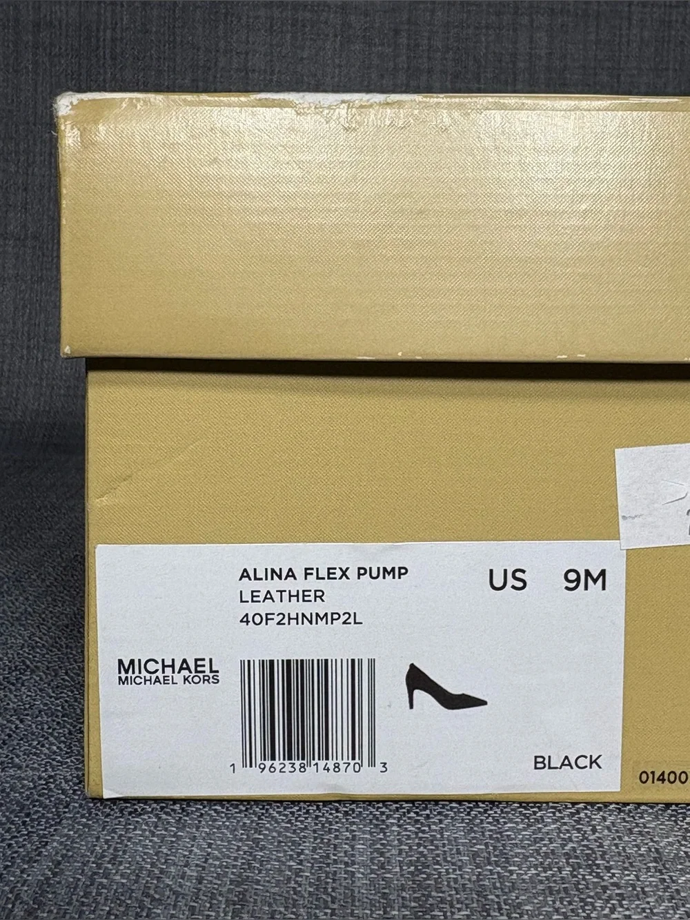Michael Kors department store